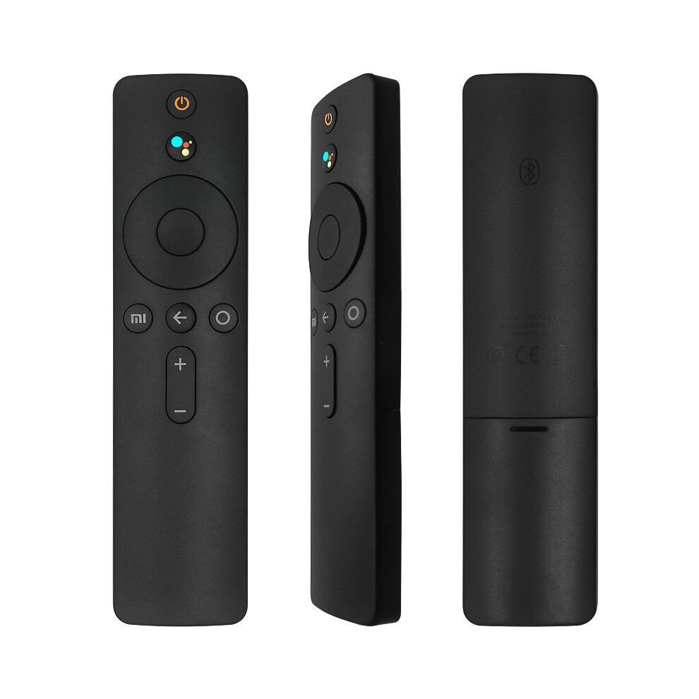 Fit For mi MI TV 4S L55M5-5ARU Mi TV 4A with Google Assistant Voice Search Bluetooth Remote Control Replacement Hot XMRM-007