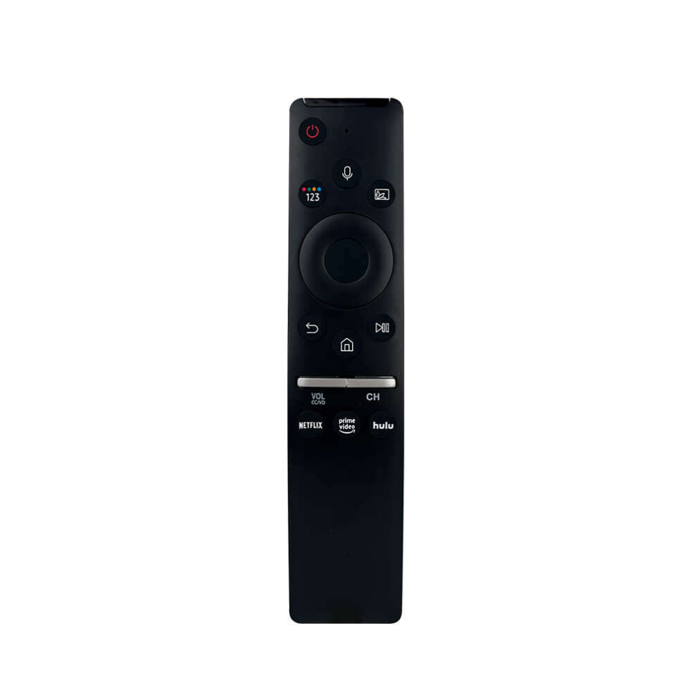 (BN59-01312A) Voice Remote Control BN59-01312A  Suitable for Samsung Smart 4K TV UN43TU8000 UN43TU8200FXZA UN50TU8000 UN55TU8000FXZA