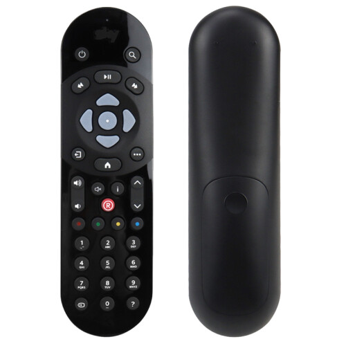 (Black) Replacement Remote Control For SKY Q Remote Control For SKY QINFRAREDTV TV Box Remote Control 2