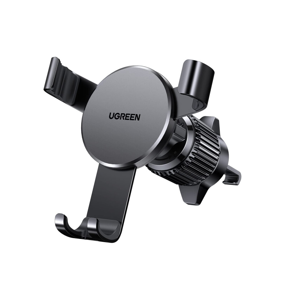 Photos - Holder / Car Charger UgREEN car Phone Holder Air Vent car Phone Mount with Upgrade Hook cl 15814