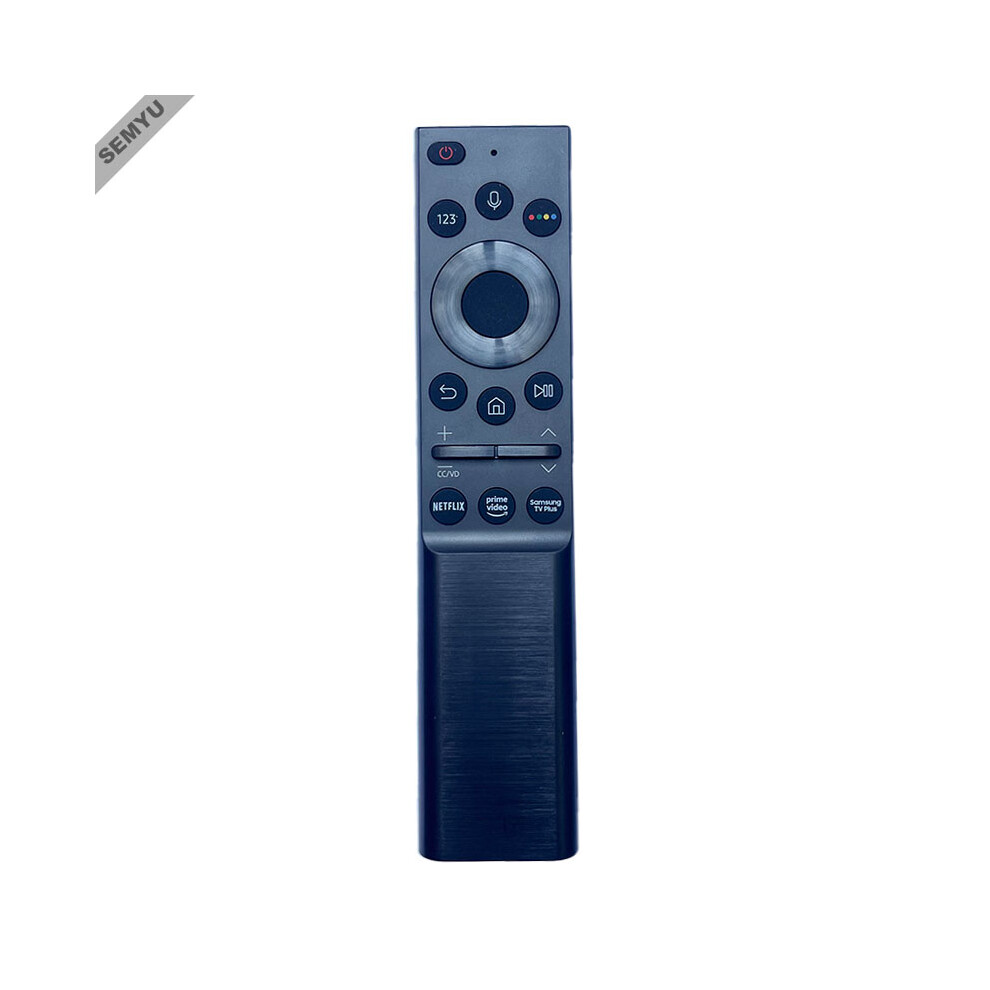 Bn59-01363A Replacement Voice Remote Control For Samsung Smart Tv Qled 4K 8K Uhd,Neo Crystal Quantum Hdr,Qn Ue Un And Mu Series 783978708153