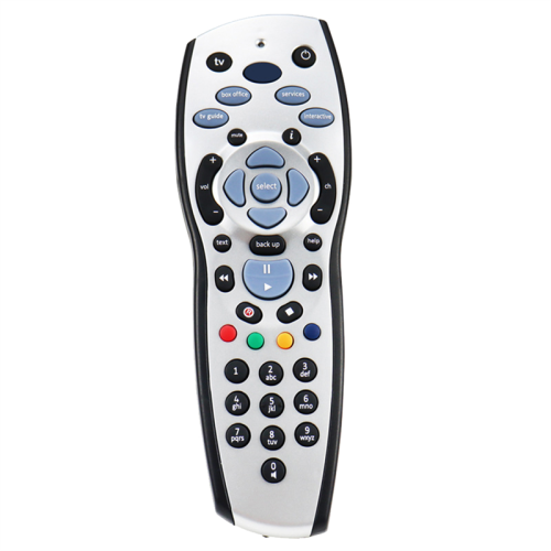 Replacement Sky HD Remote Control Rev 9F for All Sky HD Boxes