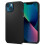 Spigen Spigen Thin Fit Designet til iPhone 13 etui (2021) - Sort 1