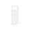 Google google Pixel 7a case - Durable Silicone Android Phone case - Snow 1