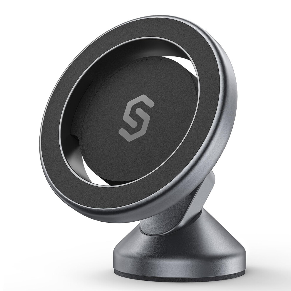 Syncwire For Magsafe Car Mount - 360 Rotation Magnetic Phone Holder Fo 6973383077553