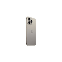 (Natural Titanium, 128GB) Apple iPhone 15 Pro | NEW Condition | 128GB 256GB 512GB 1TB | All Colours - Refurbished