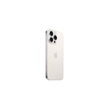 (White Titanium, 128GB) Apple iPhone 15 Pro | NEW Condition | 128GB 256GB 512GB 1TB | All Colours - Refurbished
