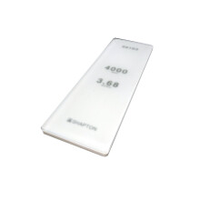 Shapton Glass Stone 4000 Grit 5 mm