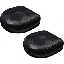(2 packs, One size) Upgraded Hot Tub Seats For With Meshinflatable Hot Tub Seat Multifunctional Spa Booster Seat With Suctionwith Mesh Cover Non-slip For Adults Elders Ki