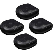 (4 pack, One size) Upgraded Hot Tub Seats For With Meshinflatable Hot Tub Seat Multifunctional Spa Booster Seat With Suctionwith Mesh Cover Non-slip For Adults Elders Ki