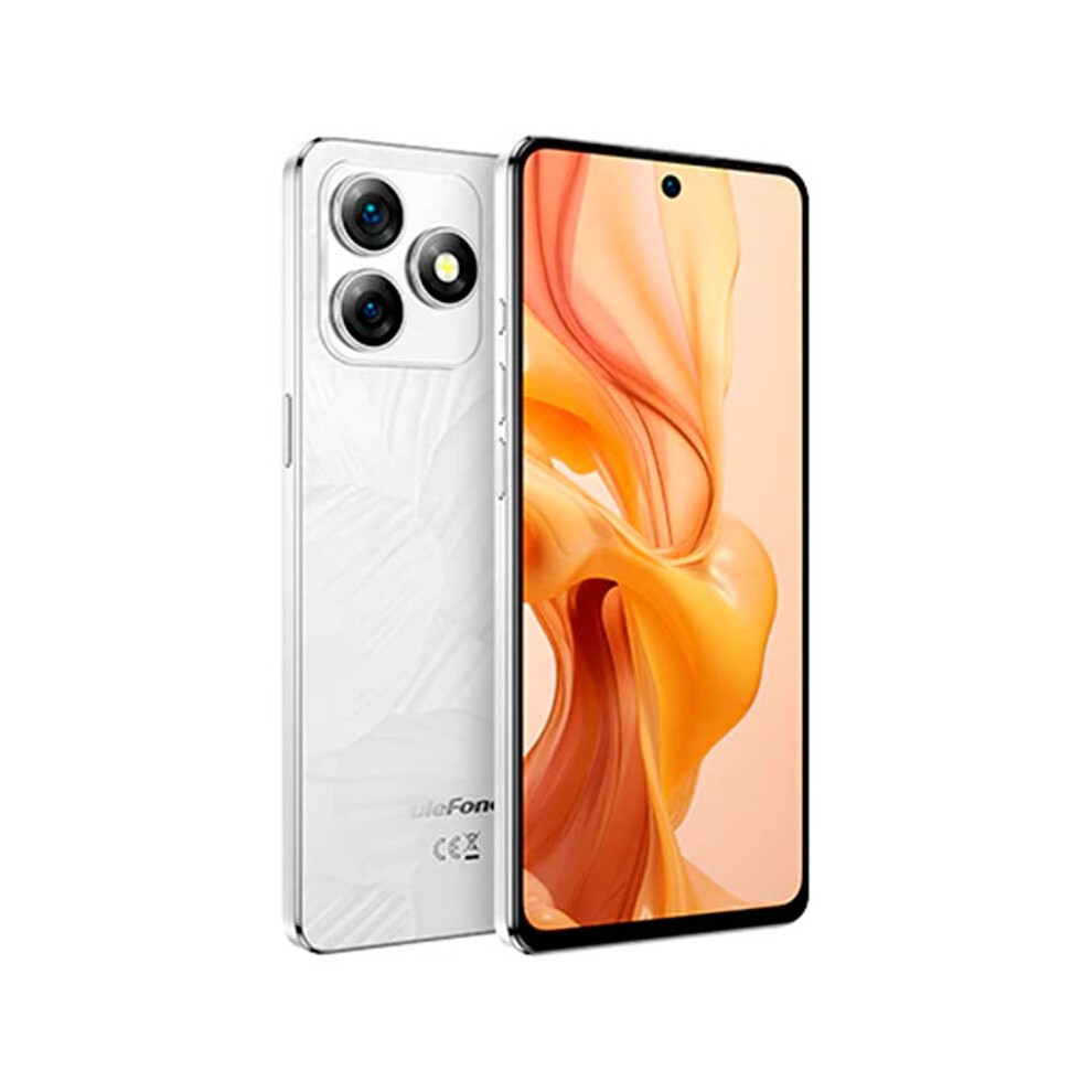 ULEFONE NOTE 18 PRO 6+256GB MOONLIT WHITE