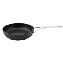 Frigideira - ZWILLING DEMEYERE - Alumínio Pro - 30 cm - Revestimento DuraGLIDE - Antiaderente