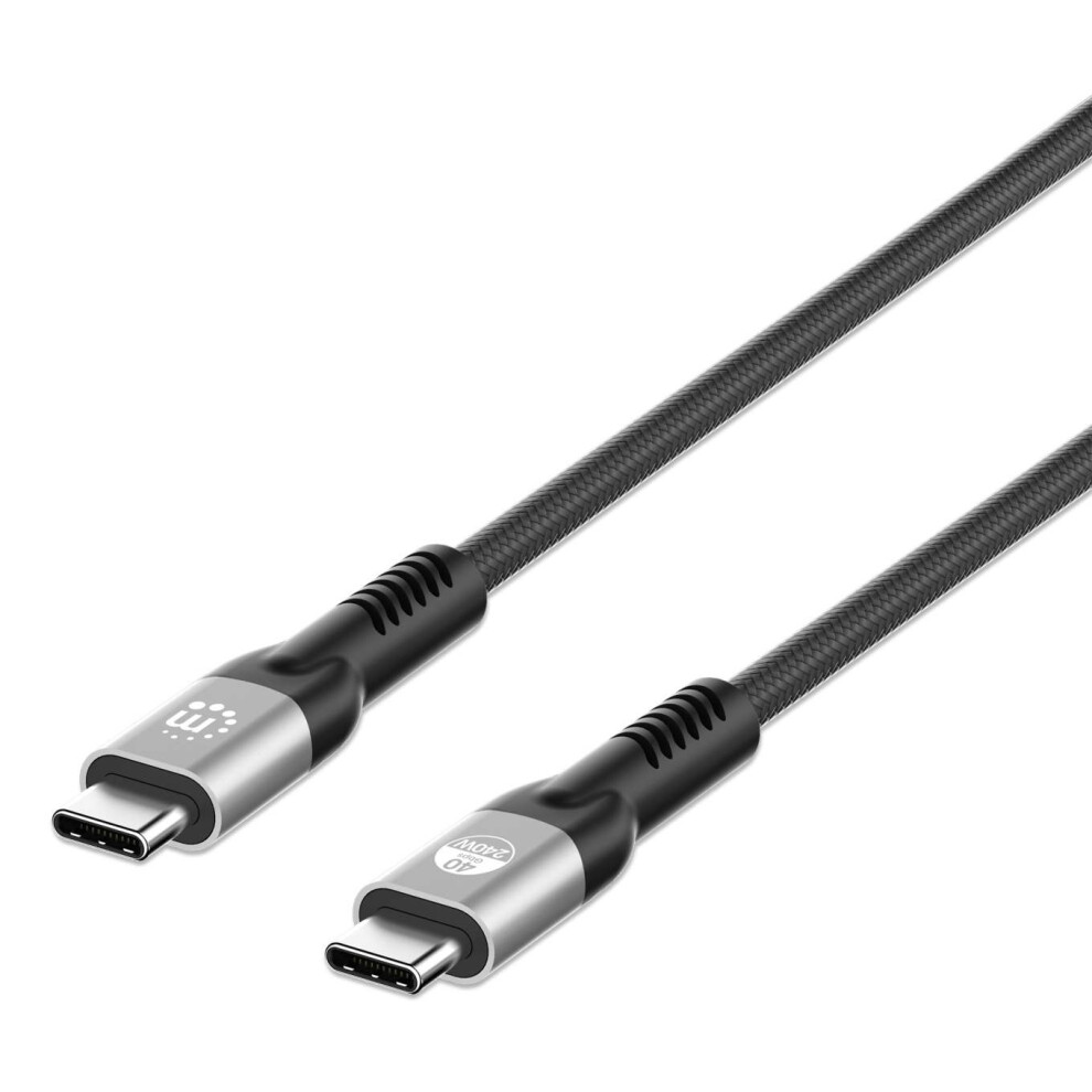 Usb-C Mains/240W Charging Cable 766623356381