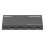 HDMI SWITCH 4K/60HZ 3 PORT 8