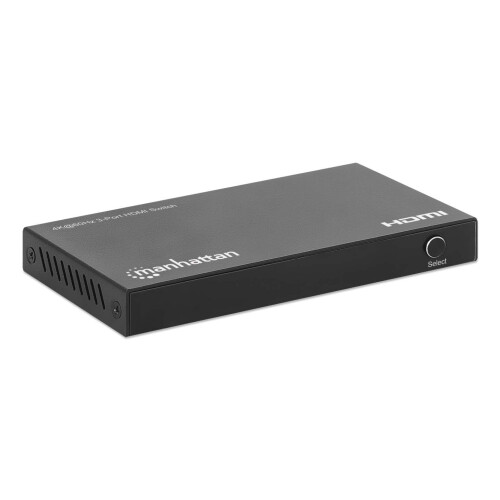 HDMI SWITCH 4K/60HZ 3 PORT 2