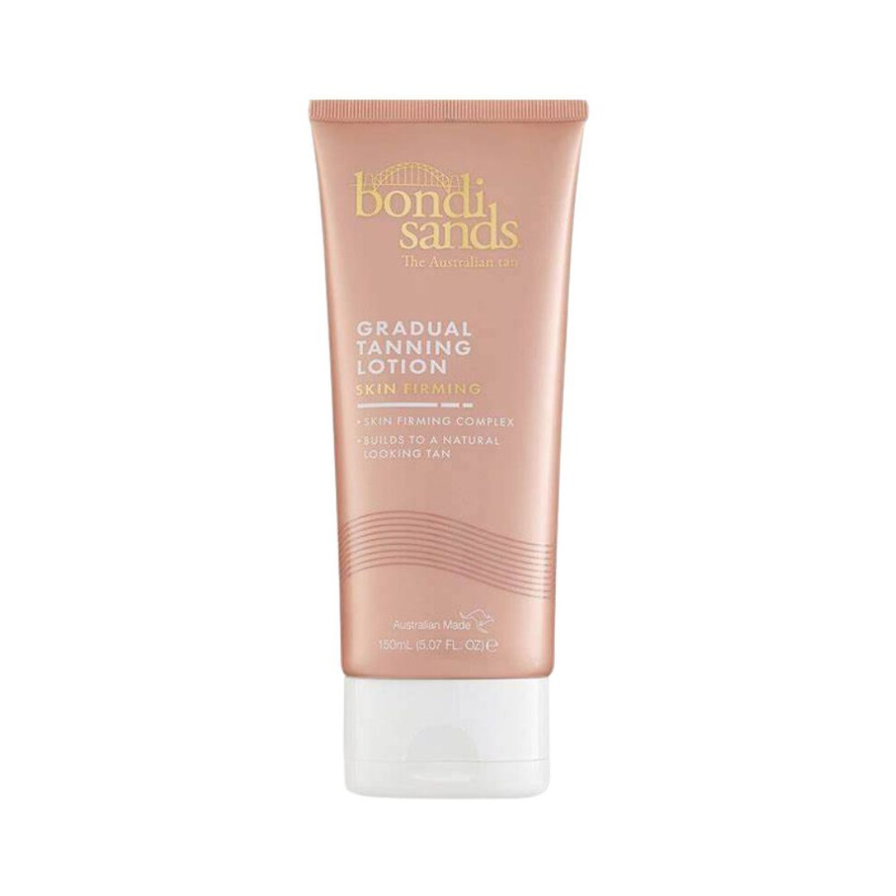 Bondi Sands Gradual Tanning Lotion Skin Firming 150Ml Not,Specified