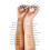 Clinique Clinique Super Balanced Silk Make Up Foundation 30ml - 18 Silk Sable 2