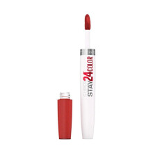 Maybelline Superstay 24hr Lipstick & Balm - 920 Bronzed Dream