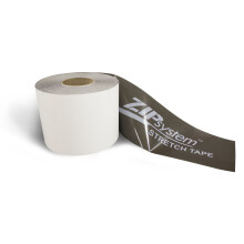 ZIP System Huber Stretch Tape | Αυτοκόλλητο Ευέλικτο Φλας για Πόρτες-Παράθυρα (6" x 20')