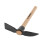 Talacho-Spitze Holzgriff 14' 1