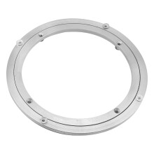 Aluminium Alloy Turntable Bearing Heavy Duty Swivel Turntable Lazy Su