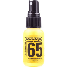 Jim Dunlop Formula 65 Ultimate Citronolja - 1.00 Fl Oz (Pack om 1)
