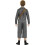 Smiffy's (10-12 Years, Grey) Smiffys Boys WW2 Evacuee Costume Set 3