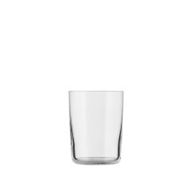 A di Alessi Glass Family Wei weinglas, 7,6 cm, Kristallglas (4 St ck)
