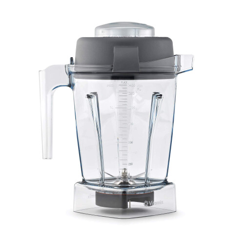 Vitamix Vitamix Container  48 oz  Clear  56085
