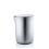 Blomus Basic Milk Container med l?g 9,7 x 6,6 x 7,5 cm b?rstet rustfrit st?l 1