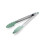 KitchenAid Kitchenaid gourmet silikone tipt rustfrit stål tang 12 tommer pistache 5