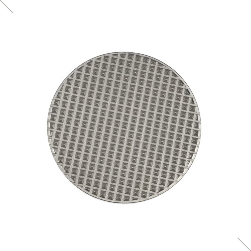 KuGuo The Force Tamper Optional Tamper Base Pro Waffle  5850mm
