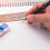 Pentel Μηχανικό Μολύβι Pentel Sharp, 0.9 mm, Κίτρινο 5