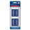 Staedtler STAEDTLER Mars Plastic, Ποιότητα Βινυλίου Γόμα, Λευκή, Χωρίς Λάτεξ, 4 Πακέτο (526 50 BK4) 1