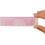 Westcott W-8 Engineers Protractor Ruler 6 in 4