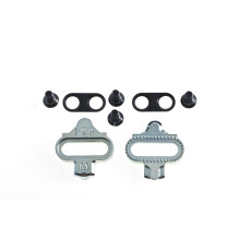 Shimano SPD Easy-Off πεντάλ (Σχέδιο: Χωρίς Βίδες για Πολλαπλή Έξοδο)