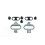 Shimano Shimano SPD Easy-Off πεντάλ (Σχέδιο: Χωρίς Βίδες για Πολλαπλή Έξοδο) 1