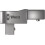 Wera 7783 C SQUARE DRIVE INSERT 1