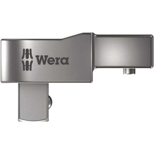 Wera 7783 C SQUARE DRIVE INSERT
