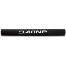 Dakine Rack Pads 28In - Black, One Size
