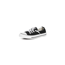 Converse Damkläder Chuck Taylor All Star Shoreline Låg Sneaker Svart 6.5