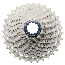 Shimano Ultegra cS-R8000 cassette 11-fold grey Design 11-32T 2018 7 Sp