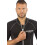 Cressi Cressi Lido Man 2mm, μαύρο/γκρι, 6/XXL 4