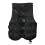 O'Neill Superlite USCG Vida Vida Black/Black/Black: Turquesa L 3