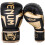 Venum Elite Boxing Gloves - Black/Gold - 14oz 1