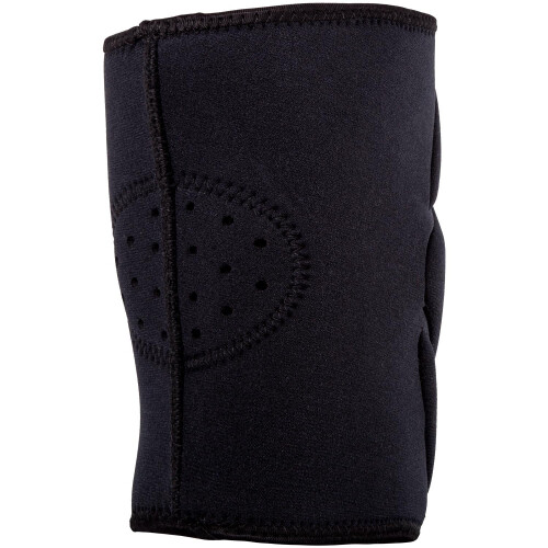 Venum Kontact Gel Γόνατων - Μαύρο/Κόκκινο, Μεγέθη L/XL 2