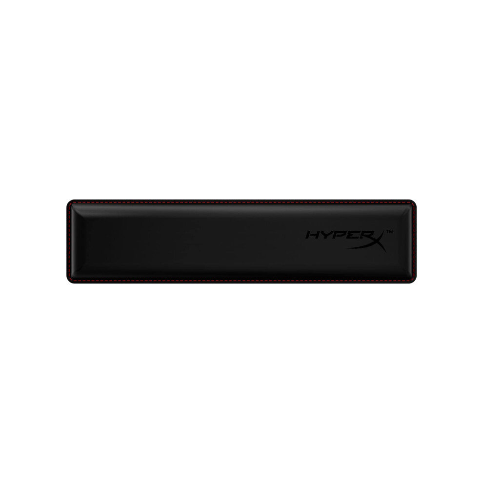 Repose-poignet HyperX - Tenkeyless - Gel de refroidissement - Mousse     m   moire de forme - Antid   rapant