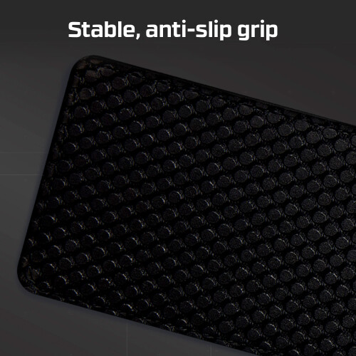 HyperX HyperX Στήριγμα Καρπού - Tenkeyless - Gel Ψύξης - Μνήμης - Αντιολισθητικό, Μαύρο 2