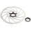 Shimano SM-RT64 Deore Centre-Lock schijfremrotor 203 mm 1