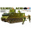 Tamiya Tamiya 35135 1/35 U.S. M113 ACAV Plastic Model Kit 1
